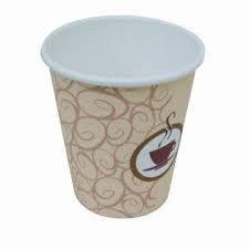 Paper Cup150ml Manufacturer Supplier Wholesale Exporter Importer Buyer Trader Retailer in Rudrapur Uttarakhand India